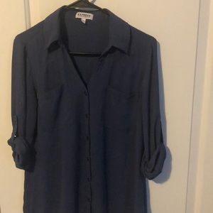 Express Portofino Shirt